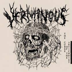 Verminous (SWE) : The Curse of the Antichrist